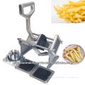 Top quality stainless steel restaurant manual French Fry Cutter